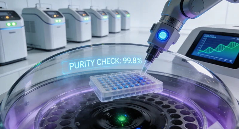 十堰多发性内分泌腺瘤病基因检测