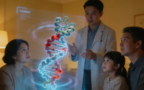 银川子宫内膜癌风险基因检测中心名单汇总