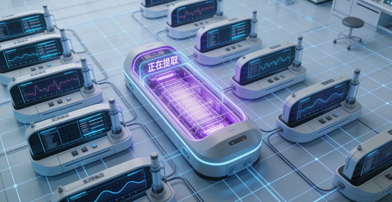 郑州医院进行视网膜血管瘤基因检