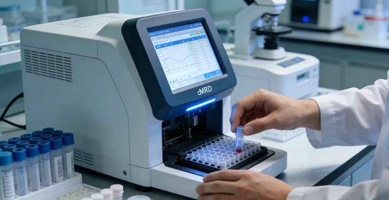 都匀基因检测中心采集血样