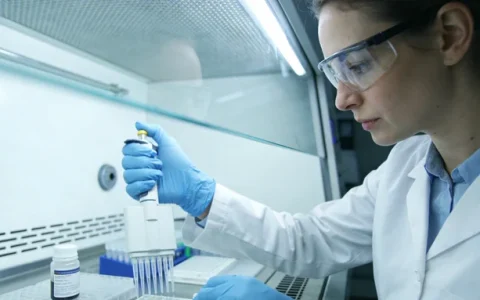 日照SQTS基因检测详细地址大全