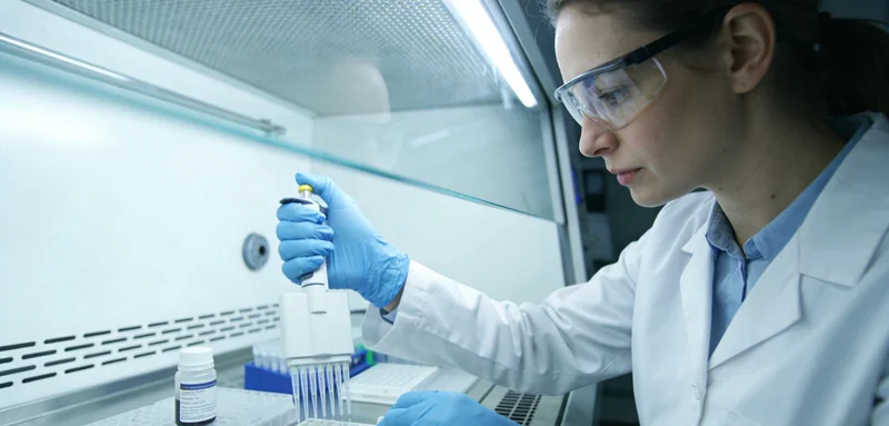 日照医院基因检测采血服务点示意