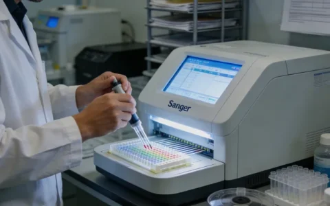 双河肾上腺皮质癌基因检测哪家好？服务机构对比