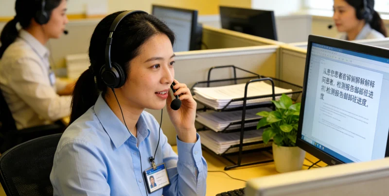 韩城医生解读基因检测报告