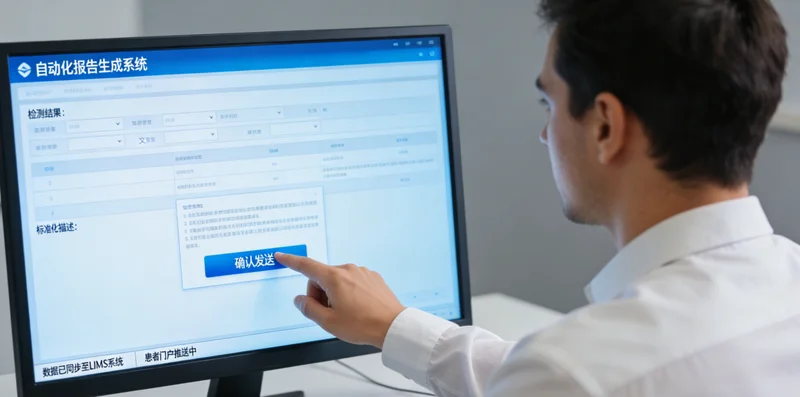 牙克石医生解读MLH1基因检测