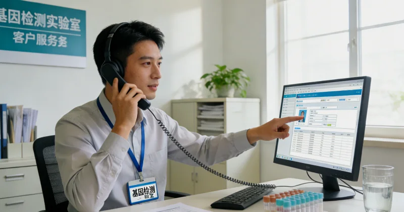 阿左旗医院遗传咨询门诊环境