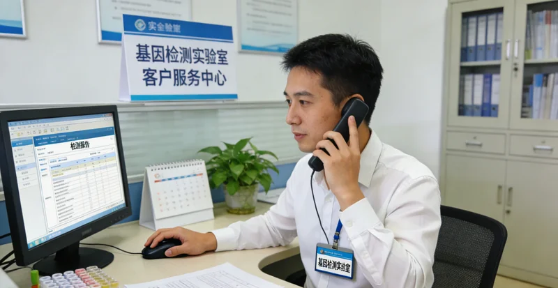 深圳遗传咨询中心医患深入沟通