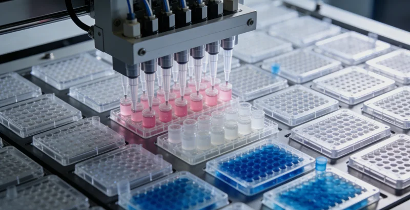 福泉肠道息肉内窥镜影像