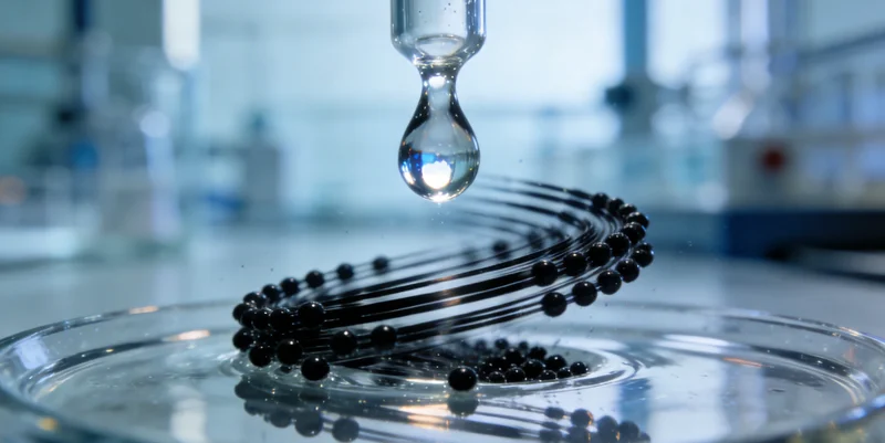 阿尔山医院样本送至专业基因检测