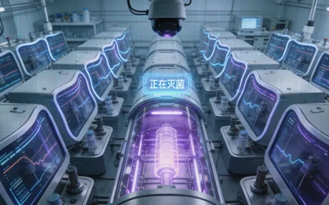 温州LFS监测方案基因检测如何找到正规机构？5大标准