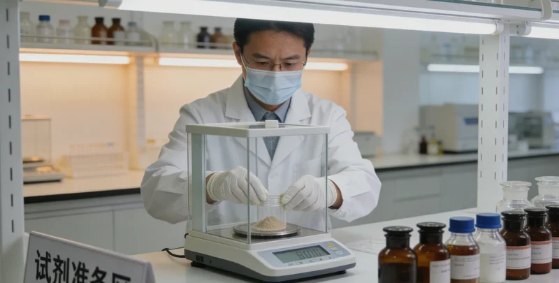 天长市民在医院进行定期的胃肠镜