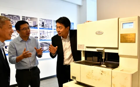 海南州MEN家系检测基因检测机构地址详情（一键查询）