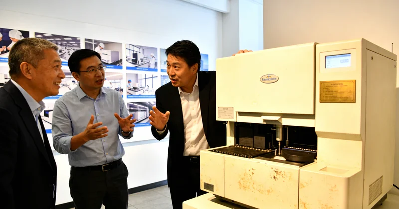 海南州MEN家系遗传咨询与家庭