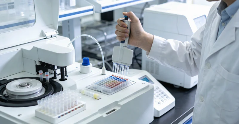 临夏州城市宁静生活风光