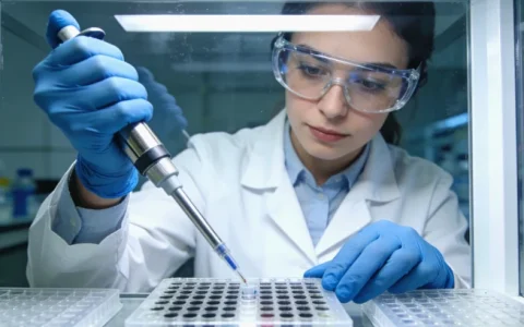 龙井MEN1基因检测权威公司最新地址汇总