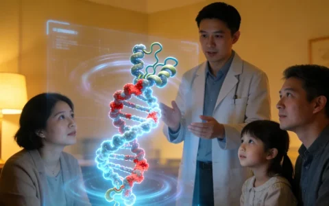 化州乳腺癌风险基因检测去哪做？具体位置+导航