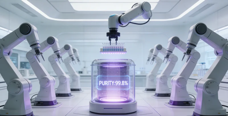 隆昌医生根据基因检测结果与患者