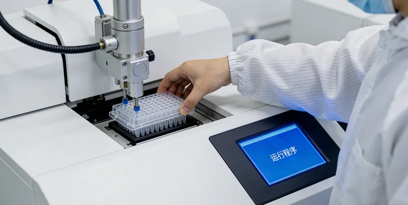 固原居民在本地医院接受胃镜健康