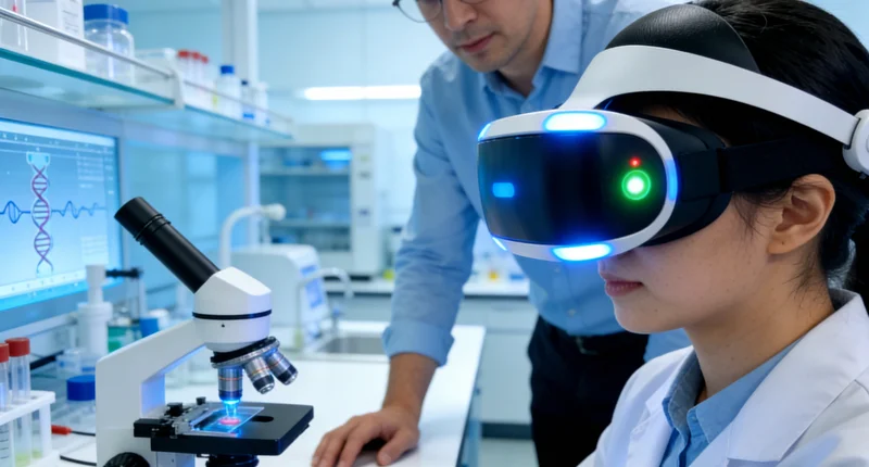 常德家庭关注儿童眼部健康进行定