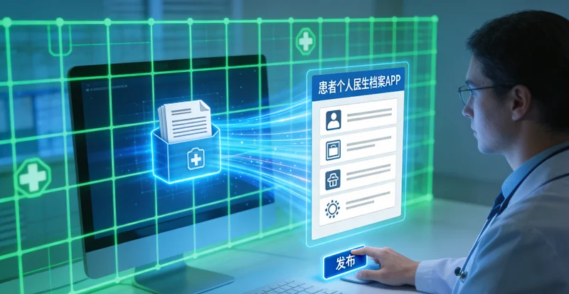 杭州家庭健康与遗传树状图