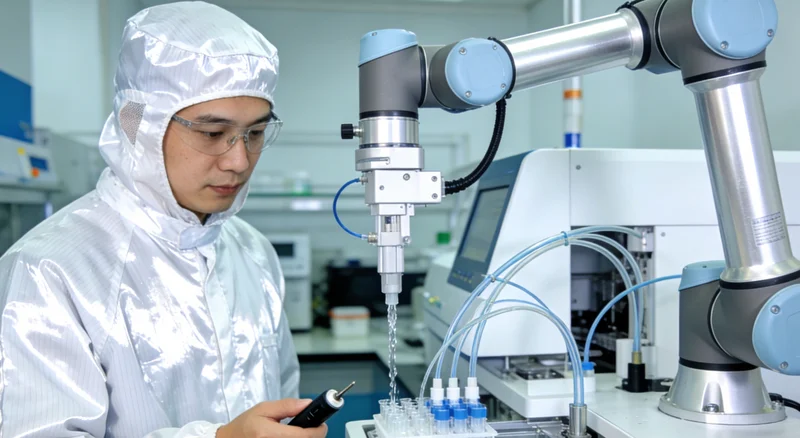 怒江大峡谷背景下，人们健康生活