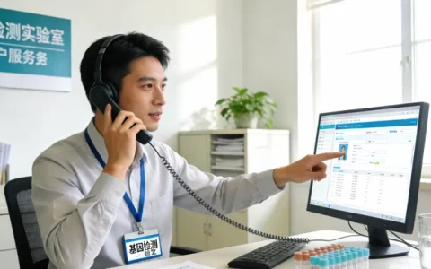 武威脑瘤基因检测的地址在哪里？详细地址