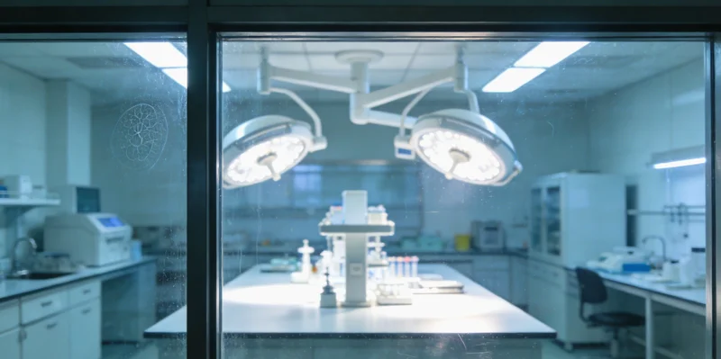 阜新市民与医生共同解读基因检测