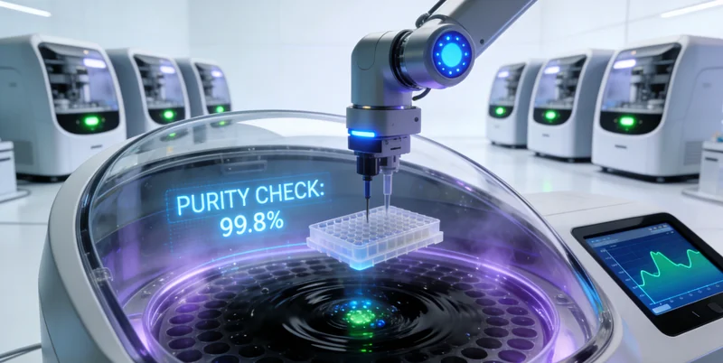 新沂医生分析基因检测结果提供家