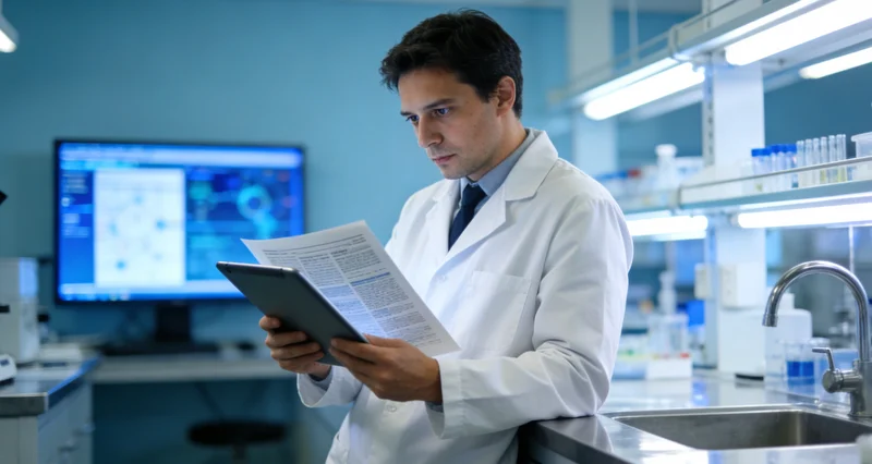 兴化基因检测实验室分析CDH1