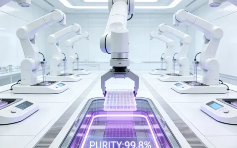 敦煌胰腺囊肿基因检测大家一般都去哪家？