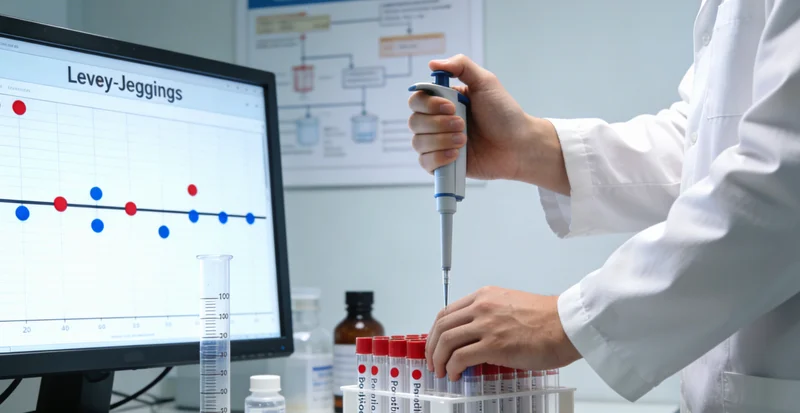 漳平医生为患者解读基因检测报告