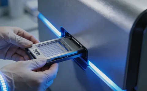 安丘CDH1乳腺监测基因检测服务点地址在哪里？