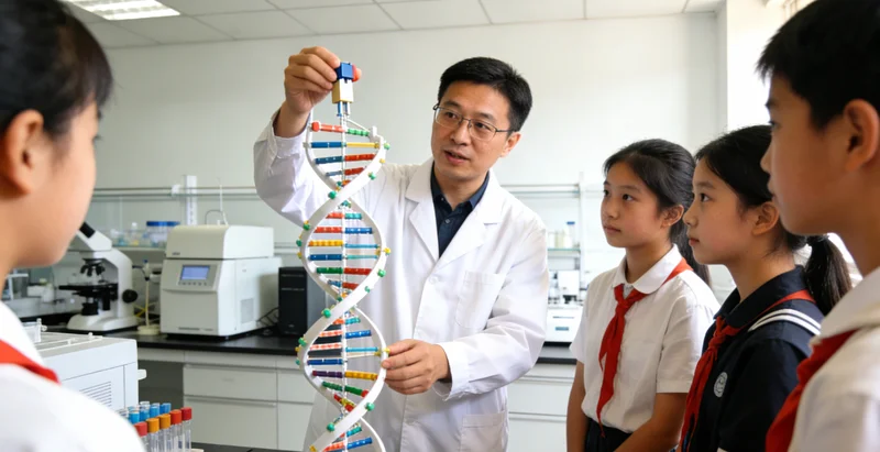 漠河 HBOC综合征高风险家族