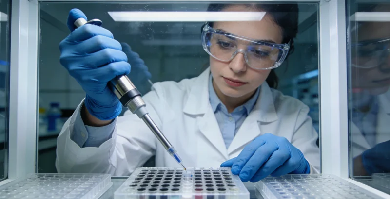 怒江州医院基因检测抽血采样