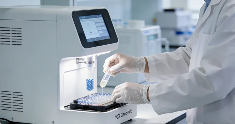 界首家庭老照片与基因图谱示意