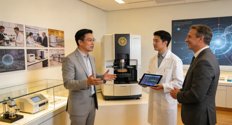 孟州家庭进行健康管理与定期体检