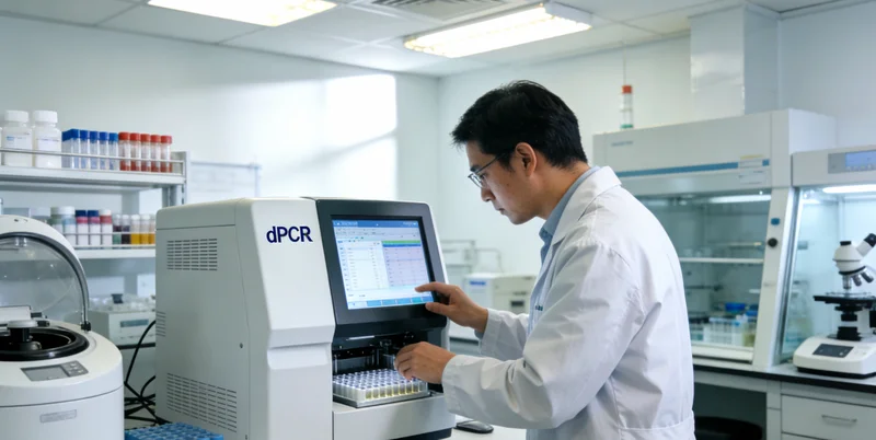 霸州眼科医生与家长亲切沟通儿童