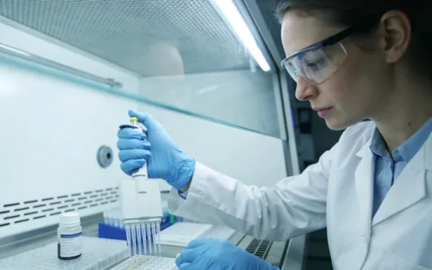 江山嗜铬细胞瘤基因检测机构地址汇总（最新）