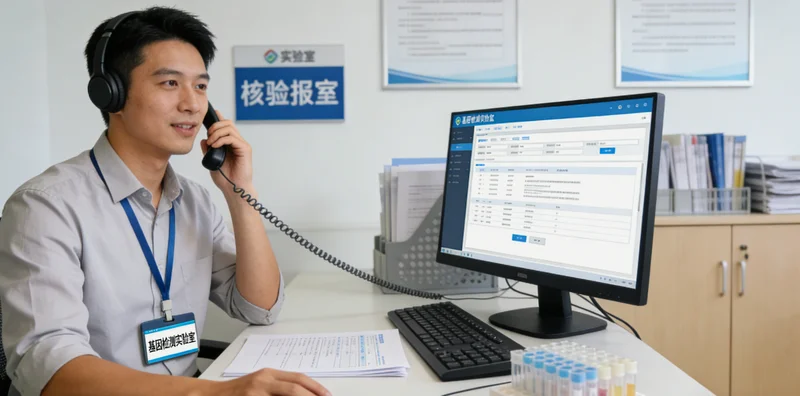 抚顺市民咨询遗传性肿瘤基因检测