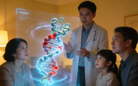 玉门本地CDH1遗传咨询基因检测服务机构名单总汇