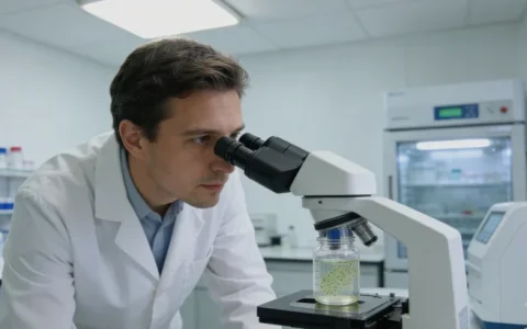 中卫Peutz-Jeghers综合征基因检测权威服务中心最新地址指引