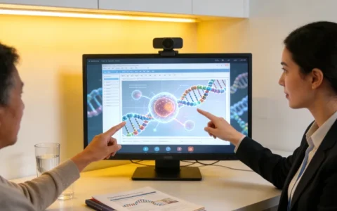 什邡乳腺癌风险基因检测机构怎么选？综合评分对比