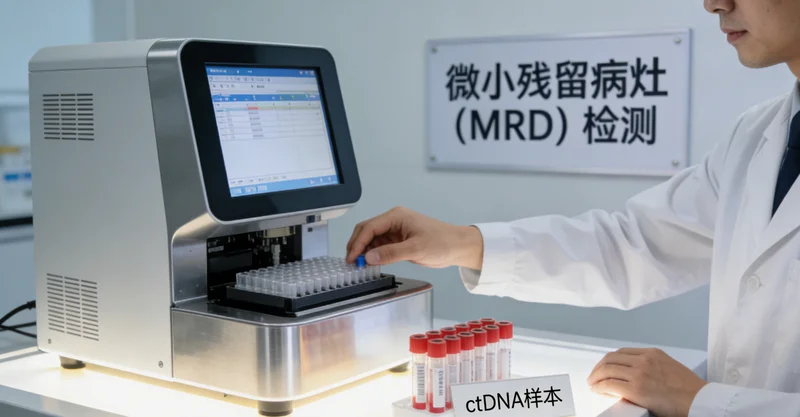 九江患者与医生咨询基因检测场景