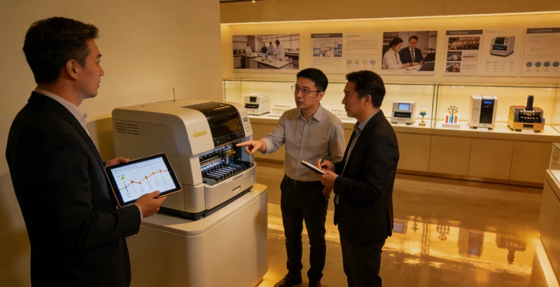 应城家庭与专业人士共同解读基因