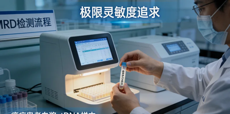 巴林左旗医院基因检测抽血采样