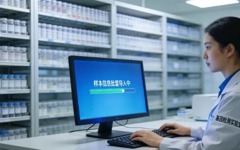 准旗CDH1家系检测基因检测机构在哪？地址导航