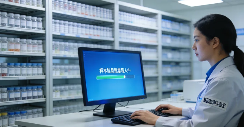 准旗家庭聚餐与胃癌遗传风险示意