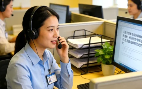 龙港PROS1基因检测在哪里做？地址查询