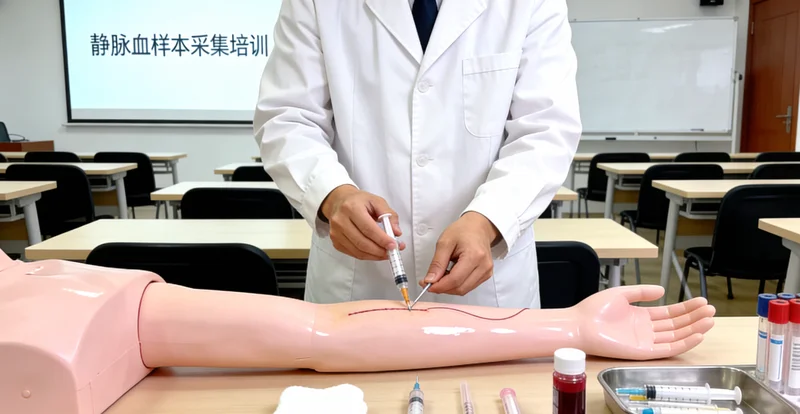 济宁本地医院进行基因检测采样服