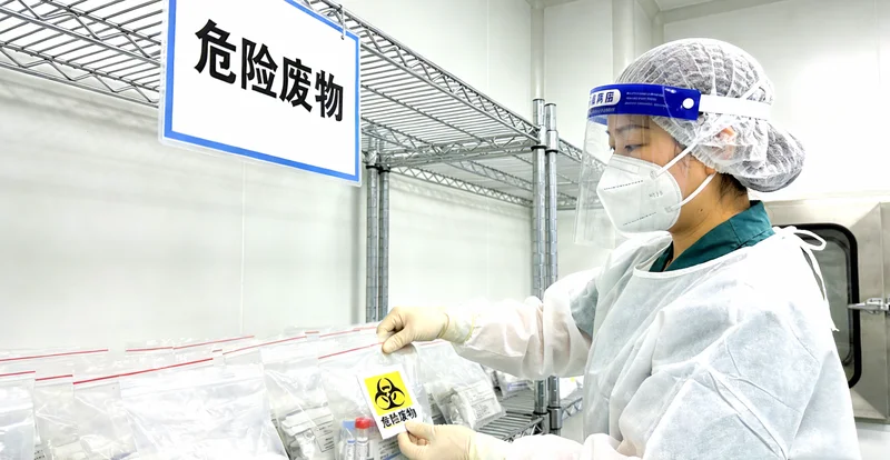 随州女性进行定期乳腺健康筛查示